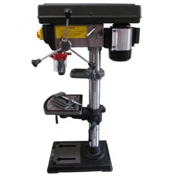 Станок сверлильный Vulkan VLK-16T1 550 Вт (17692) - Фото №2