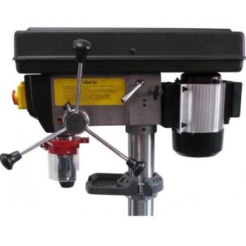 Станок сверлильный Vulkan VLK-16T1 550 Вт (17692) - Фото №3