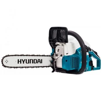 Бензопила Hyundai X 370 - Фото №1