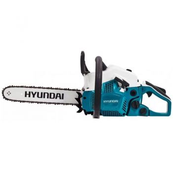 Бензопила Hyundai X 370 - Фото №2