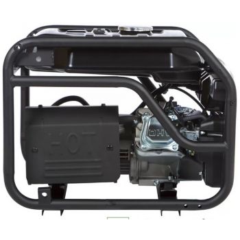 Генератор бензиновый Hyundai HHY 3050FE - Фото №3