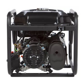 Генератор бензиновый Hyundai HHY 3050FE - Фото №4