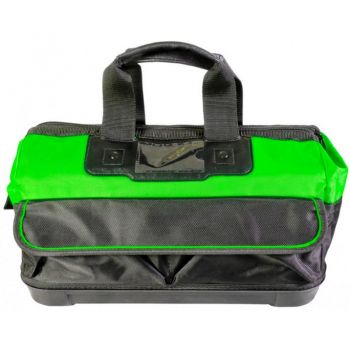 Сумка для инструментов Mastertool 460х250х300 мм, 1680 DEN, 8 карманов (79-1918) - Фото №5