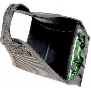 Сумка для инструментов Mastertool 160х170х310 мм, 1680 DEN, 8 карманов (79-1930) - Фото №3