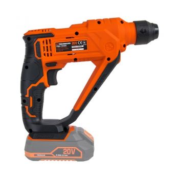 Перфоратор акумуляторний Tekhmann TRH-15/i20 (848393) - Фото №3