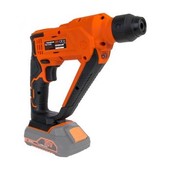 Перфоратор акумуляторний Tekhmann TRH-15/i20 (848393) - Фото №4