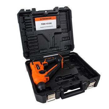 Перфоратор акумуляторний Tekhmann TRH-15/i20 (848393) - Фото №6