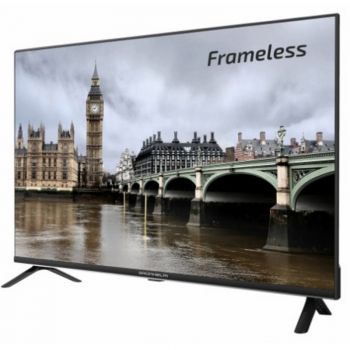 ТБ Grunhelm Frameless SMART HD G32HSFL7 (94842) - Фото №1