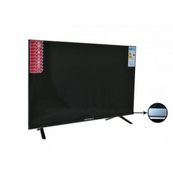 ТБ Grunhelm Frameless SMART HD G32HSFL7 (94842) - Фото №2