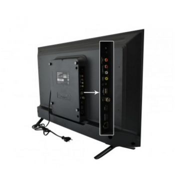 ТБ Grunhelm Frameless SMART HD G32HSFL7 (94842) - Фото №3