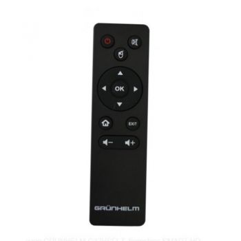ТБ Grunhelm Frameless SMART HD G43FSFL7 (94846) - Фото №4