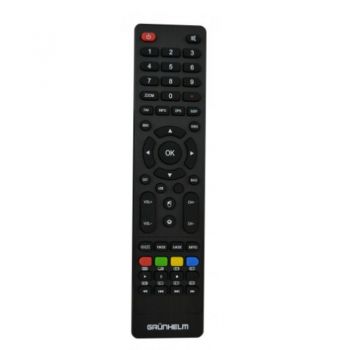 ТБ Grunhelm Frameless SMART HD G43FSFL7 (94846) - Фото №5