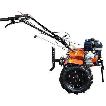 Культиватор бензиновый Forte 1350G оранжевый (85319) - Фото №1