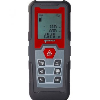 Дальномер Forte LDM-80-6F (83913) - Фото №1