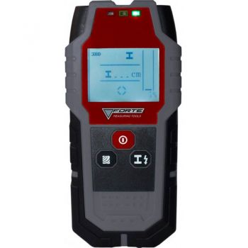 Детектор Forte D-80-5 (83910) - Фото №1