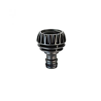 Адаптер Claber Ergogrip для коннектора поливочного шланга 3/4"-1"В (81931) - Фото №1