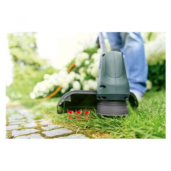 Триммер электрический Bosch EasyGrassCut 26 (06008C1J00) - Фото №3