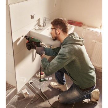 Дрель ударная Bosch EasyImpact 540 (0603130201) - Фото №2