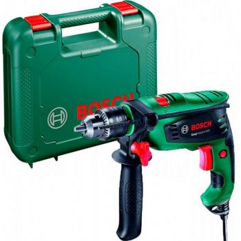 Дрель ударная Bosch EasyImpact 540 (0603130201) - Фото №4