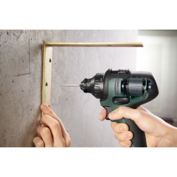 Аккумуляторная дрель-шуруповерт Bosch AdvancedDrill 18 каркас (06039B5004) - Фото №2