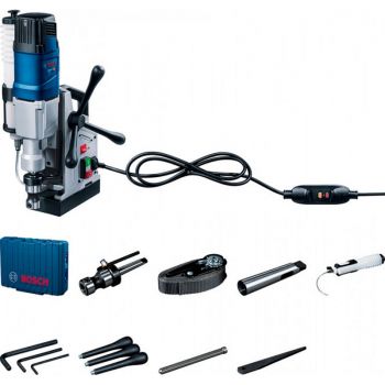 Дрель Bosch GBM 50-2 (06011B4020) - Фото №2
