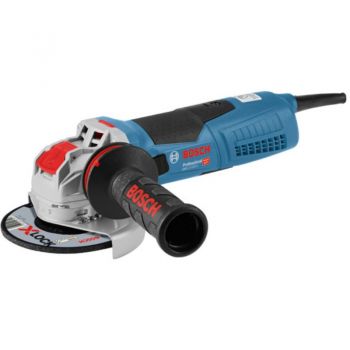 Угловая шлифмашина Bosch GWX 17-125 S (06017C4002) - Фото №1