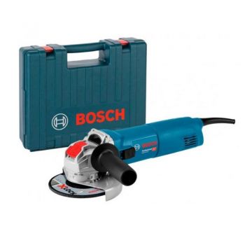 Угловая шлифмашина Bosch GWX 14-125 (06017B7000) - Фото №3