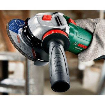 Угловая шлифмашина Bosch PWS 850-125 (06033A2721) - Фото №2