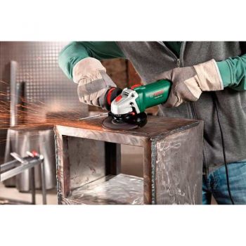 Угловая шлифмашина Bosch PWS 850-125 (06033A2721) - Фото №3