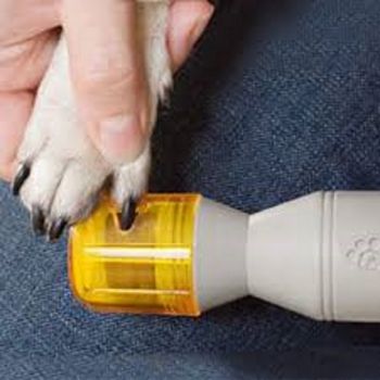 Набор для подрезки когтей Dremel 7020 PGK (F0137020JD) - Фото №4