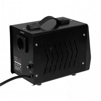 Стабилизатор релейного типа Dnipro-M VR-160R (82009003) - Фото №4