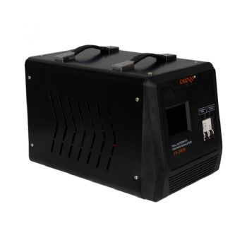 Стабилизатор релейного типа Dnipro-M VR-240R (82009004) - Фото №3