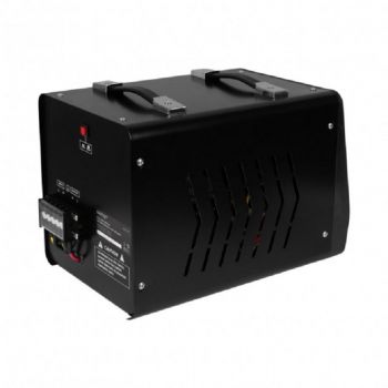 Стабилизатор релейного типа Dnipro-M VR-400R (82009005) - Фото №4
