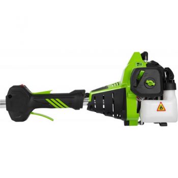 Бензиновый триммер Foresta FC-26DS (82452000) - Фото №6