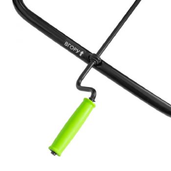 Снегоуборочная машина электрическая Foresta FST45E (82198000) - Фото №4