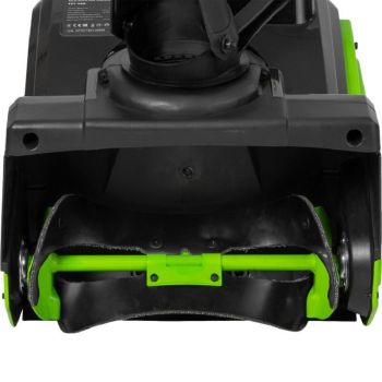 Снегоуборочная машина бензиновая Foresta FST-45G (82199000) - Фото №3