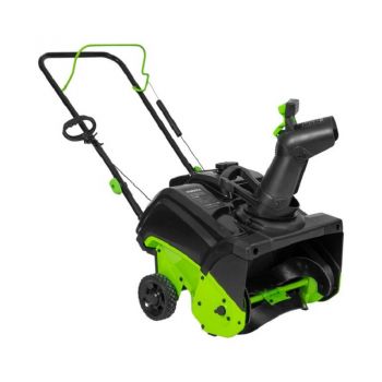 Снегоуборочная машина бензиновая Foresta FST-45G (82199000) - Фото №6