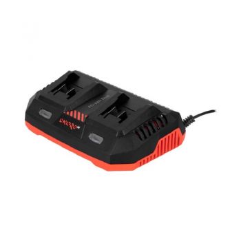 Зарядное устройство Dnipro-M FC-230 Dual (97005000) - Фото №1