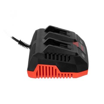 Зарядное устройство Dnipro-M FC-230 Dual (97005000) - Фото №3