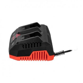 Зарядное устройство Dnipro-M FC-230 Dual (97005000) - Фото №5