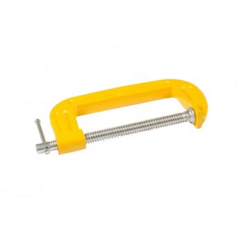 Струбцина столярная Mastertool тип G 150 мм (07-0315) - Фото №2