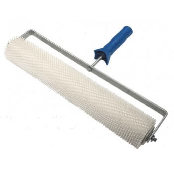 Валик голчастий Mastertool L400мм, d70мм (92-8022) - Фото №1