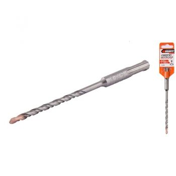 Сверло для бетона Granite SDS-PLUS S4 16х600 мм (0-16-600) - Фото №2