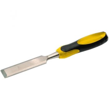 Стамеска ударная Mastertool 22 мм хром-ванадий (14-1522) - Фото №1