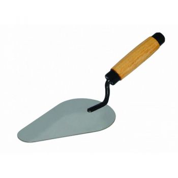 Кельма печника Mastertool 17,5 см ударнаная ручка (19-4499) - Фото №1