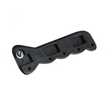 Ножовка-ручка для полотна Mastertool 125х300 мм (14-2911) - Фото №1