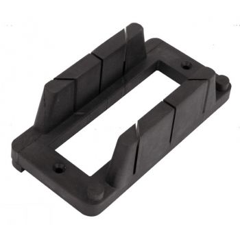 Стусло пластиковое Mastertool 210х70 мм облегченное (14-3822) - Фото №1
