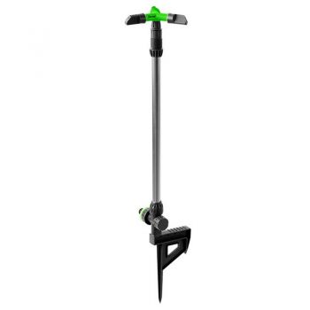 Дождеватель круговой на штанге Gartner 1/2″ (80081057) - Фото №1