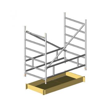Вишка-туру Svelt Jolly - Module Е (TJOLLY50) - Фото №2