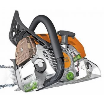 Бензопила Stihl MS 231 (11432000520) - Фото №4